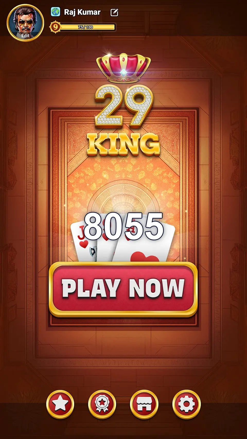 8055 Masuk