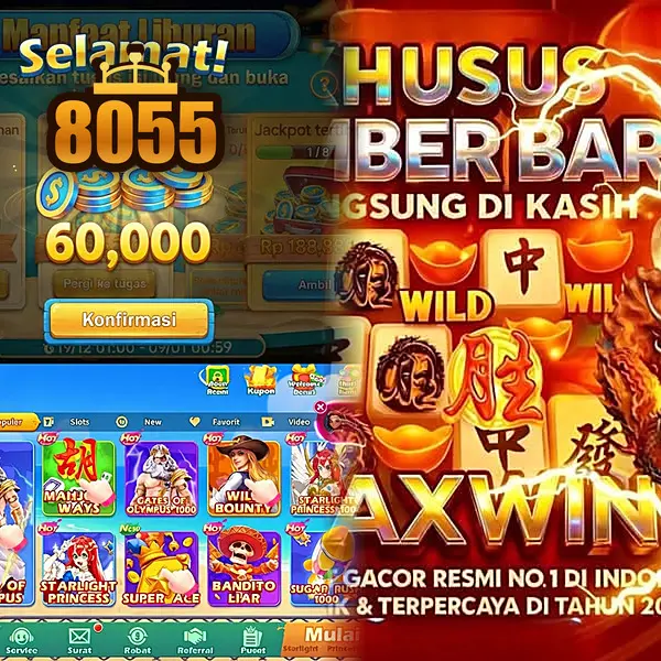 8055 Daftar Sekarang - Unduh APK