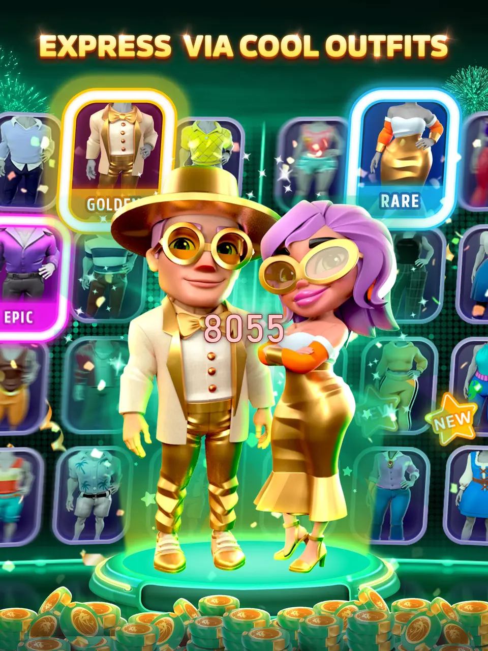 8055 Preview - Resmi Unduh